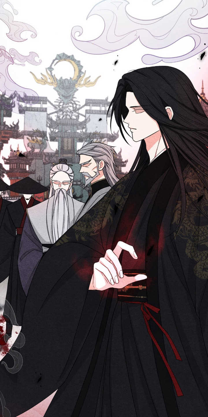 无删减漫画转世天魔(下拉式)免费漫画